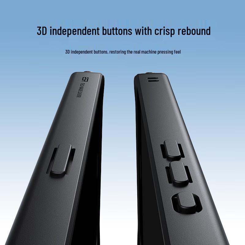 ESR Magnetic Shockproof Case for iPhone 16e