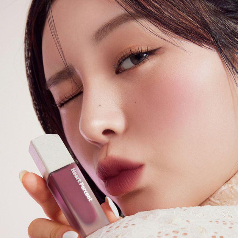 

Dot On Mood Blurry Fog Tint #04 Bearmob (94476)