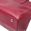 LOUIS VUITTON Epi Marley MM Handbag Epi Leather Fuchsia Women M94615 Used