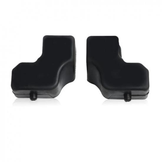 Obere Gummi-Stoßdämpfer für die Heckklappe HC3Z-99439A00-A Für Ford F-250 Super Duty