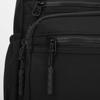 Large Capacity Shoulder Bag Men's Business Briefcase Water-Repellent Crossbody Bag