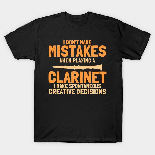 Asian Size Men Black Print T-shirt Clarinet No-Cut Heat Transfer Print Cotton Tshirt