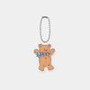 Vintage Gummy Acrylic Keyring