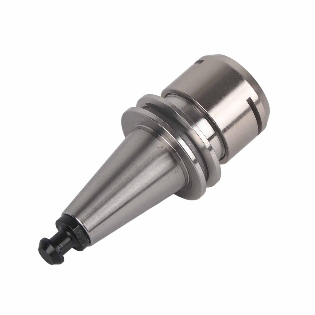 Collet Chuck Holder CNC Milling Holder Lathe Tool for Fine Engraving MachineISO20 ER20 035MS