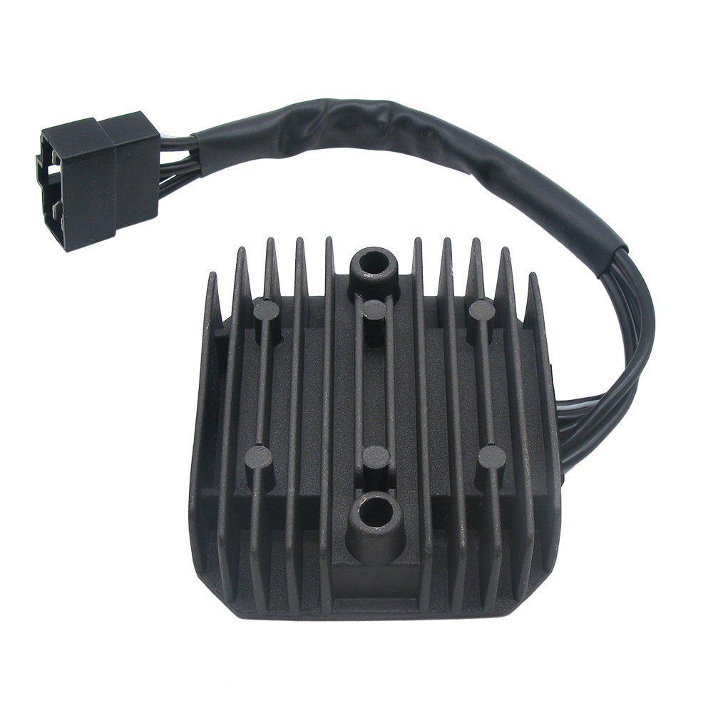 2012.4 Compatible for Kawasaki VN400, Honda GL1000, Suzuki VL1500