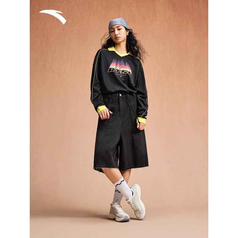 ANTA AT802V2 Men's Retro Winter Casual Sneakers