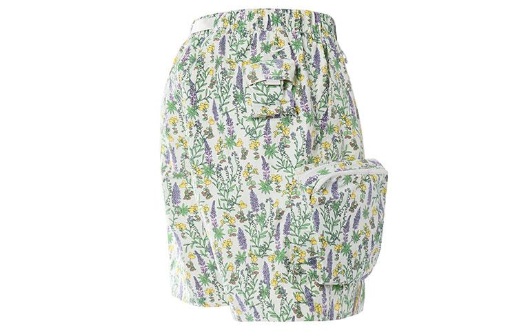 Nike Acg Snowgrass Floral Cargo Shorts DN3948-072