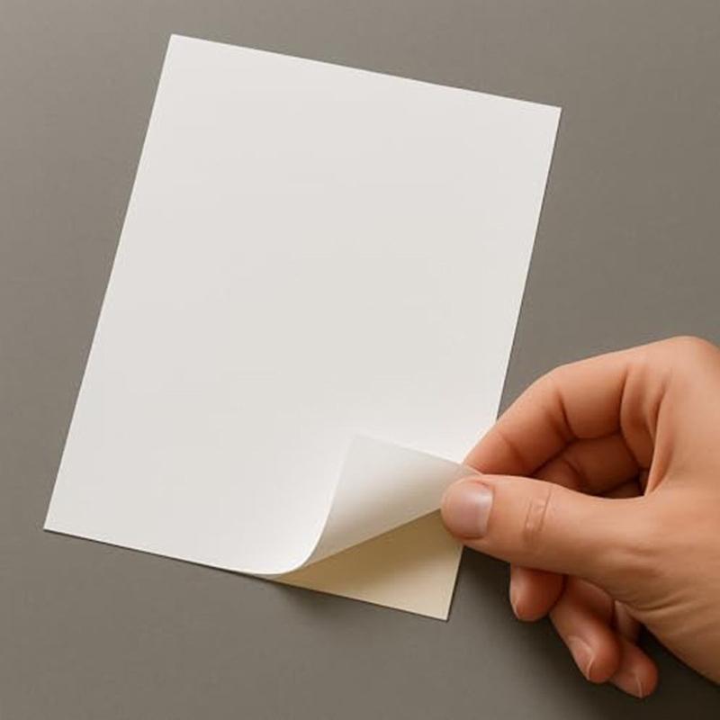 Wetterfester PVC-Mülltrennungsaufkleber Lebendig gestaltetes Set für den Außen- und Innenbereich Leicht ablösbar Klebeaufkleber-Set