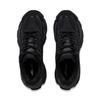 New LiNing Twenty Mountains Cushioning Anti Slip And Wear Resistant Low Top Casual Shoes Women's Phantom Black AGCT470-3