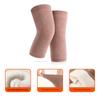 Universal Thickened Wool-Blend Knee Pads for Cold Weather - Unisex