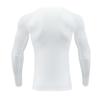 2024 Autumn Men's & Children's Long Sleeve Quick-Dry Compression Sports Top