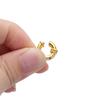 Handmade Accessories Necklace DIY Jewelry Making Necklace Clasp Chain Necklace Buckle Jewelry Clasp