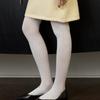 LCVE DOT POINT COTTON TIGHTS [3COLORS]
