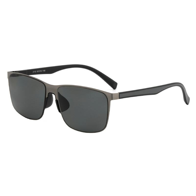 High Definition Nylon Polarized Sunglasses Uv Protection Glasses, Fishing Sunglasses