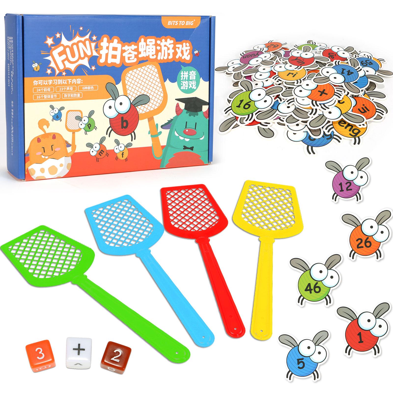 

Toys Basic math tabletop for 3+, with operation dice for addition, subtraction, multiplication, division. Ideal for kindergarten
