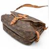Auth Louis Vuitton Monogram Saumur 30 Schultertasche lv2235gg
