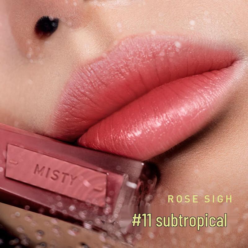 3CE Water Blur Lip Tint