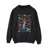 The Little Mermaid Womens/Ladies Go Beyond The Surface Sweatshirt