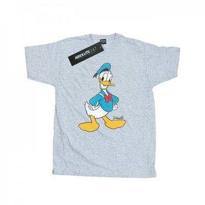 Mens Classic Donald Duck T-Shirt