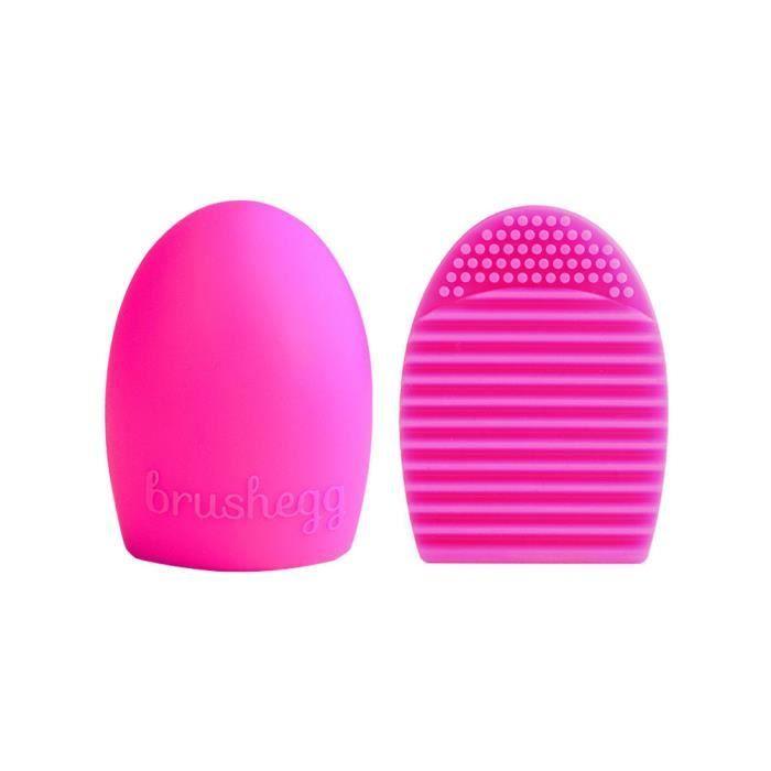 1x Cleaning Brush Practical Silicone Brush Wash