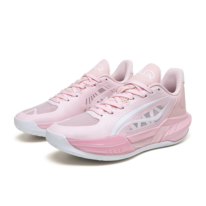 New men's basketball shoes high-top shock absorption couple sports shoes men's boots high quality light speed 3 basketball shoes