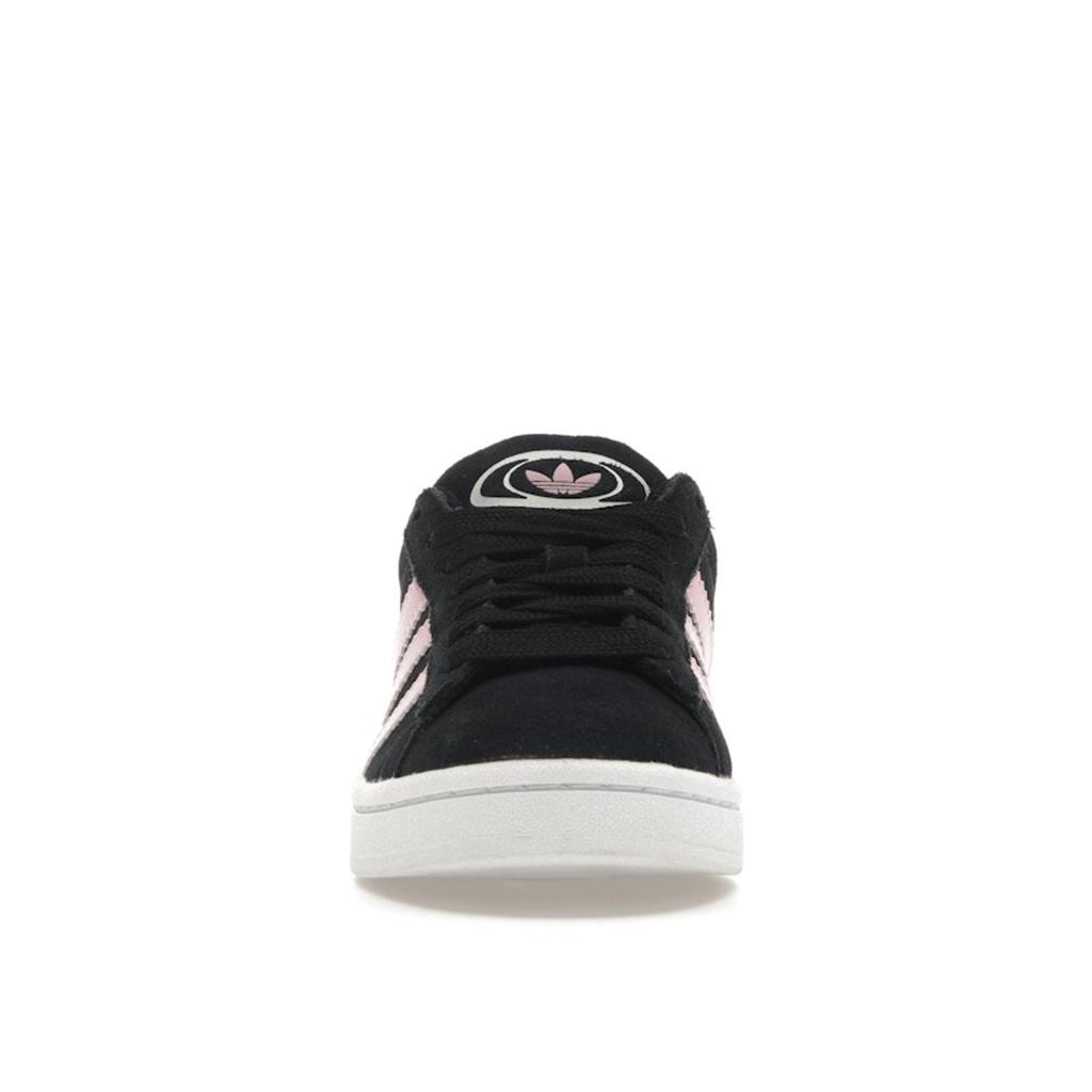 Adidas Campus 00s Black True Pink Women Sneakers Core-Black Cloud-White ID3171