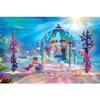PLAYMOBIL 72104 Mariage des sirenes, Princesses Fantasy & Magic, 99 pieces, Des 4 ans