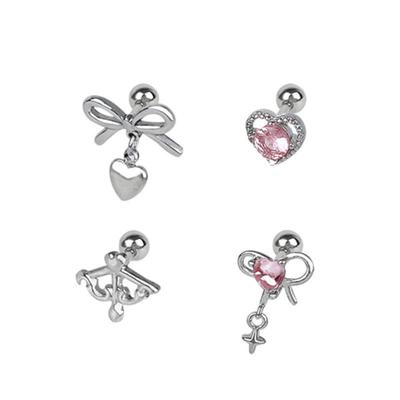Schmuck & Accessoires – Piercing