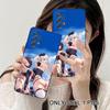 Azur Lane Shoukaku Phone Case for Samsung Galaxy A56 55 54 53 52 51 36 35 34 23 16 15 5G Soft TPU Shockproof Cover