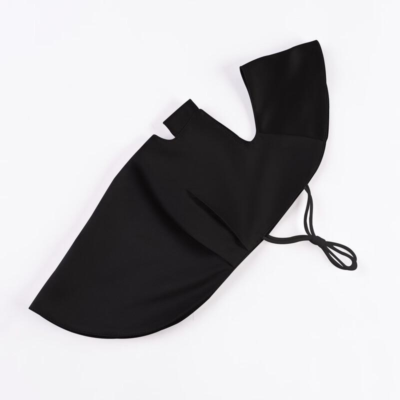 Sun Protection Full Face and Neck Mask