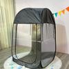 OEING Single-Person Foldable Fishing Tent
