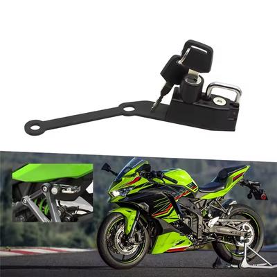 Motorrad-Rahmen & Zubehör – Schlösser & Verriegelungen