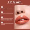 EELHOPE Moisturizing, Long-Lasting, Non-Transfer Lip Glaze