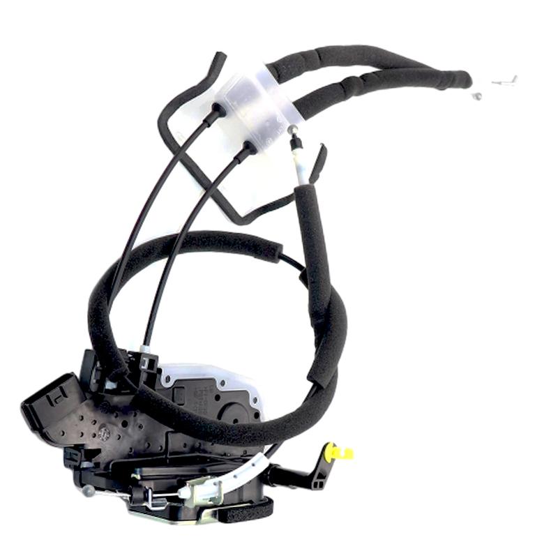 Door Lock Latch Actuator Front Rear Left Right for Infiniti Q50 Sedan 4-Door 2014- Left Hand Drive 80501-4HB0A
