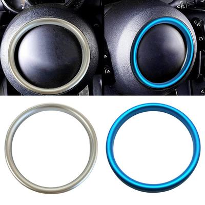 Accessoires d'intérieur – Poignées et housses de volant
