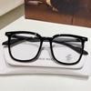 Ultra Light Large Black Frame Myopia Glasses For Women Enlarged Anti Blue Light Glasses Frame Eye Protection Near Sight Goggle