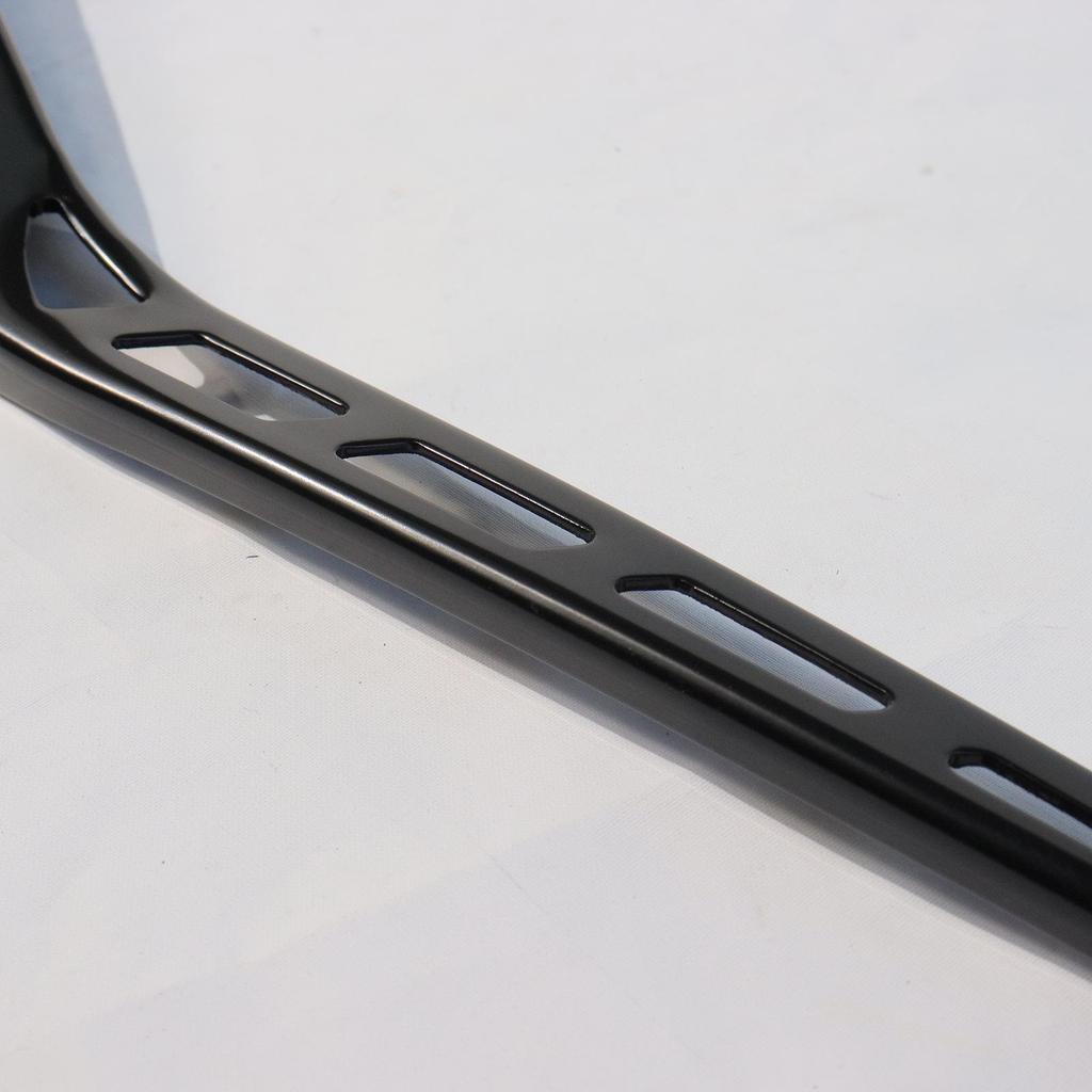 Mercedes-Benz GLK X204 Right Wiper Control Arm, Part Number 2048201744