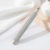 2-In-1 Magnetic Nail Polish Stick With Rhinestone Strong Magnetic Ball Cat Eye Gel Nail Polish Tool For Nail Salon Or Home Use