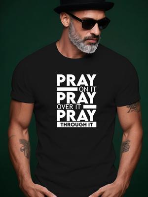 Trendy Streetwear Summer Casual Round Neck Short Sleeve T...