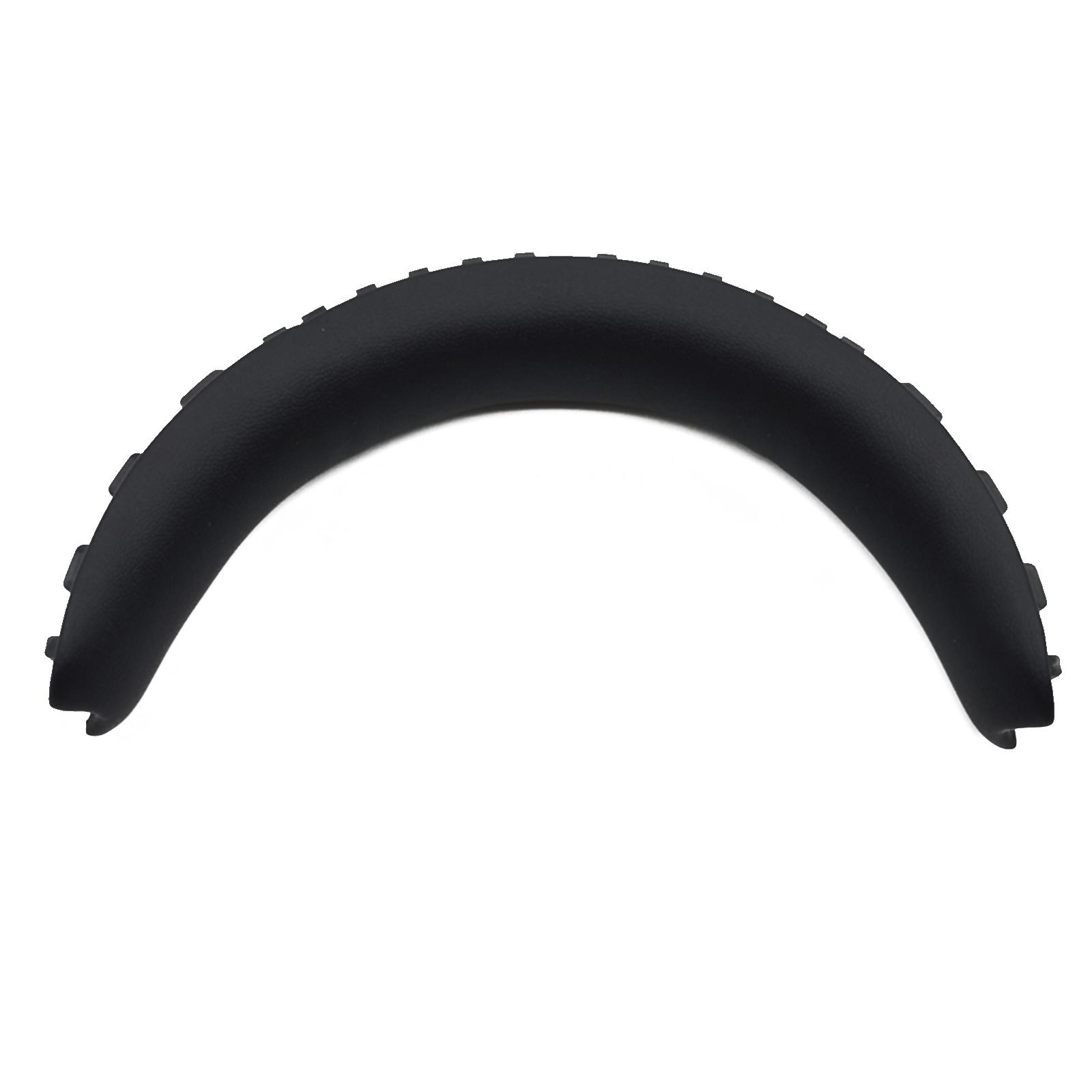 

Earpads Ear Cushions Headband for Alienware AW920H Headphones Earpad Soft Foam Ear Pads Cushion B