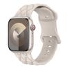 Sport Band For Apple Watch SE 10 8 9 7 6 5 Ultra 2 49mm 44mm 46mm 45mm 41 42mm Silicone Sport Bracelet Correa Apple Watch Straps