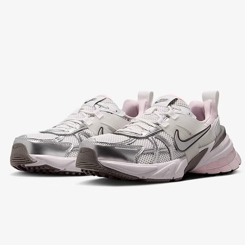 Nike V2K Run Women's Retro Running Shoes