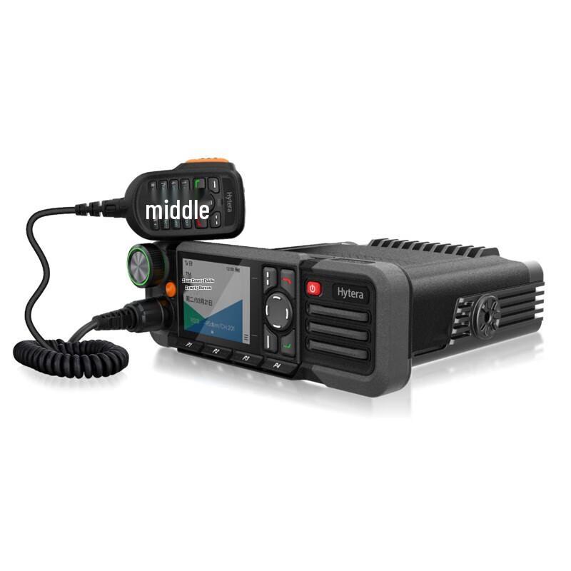Hytera HM780 Professional Digital Vehicle Radio (CN version)