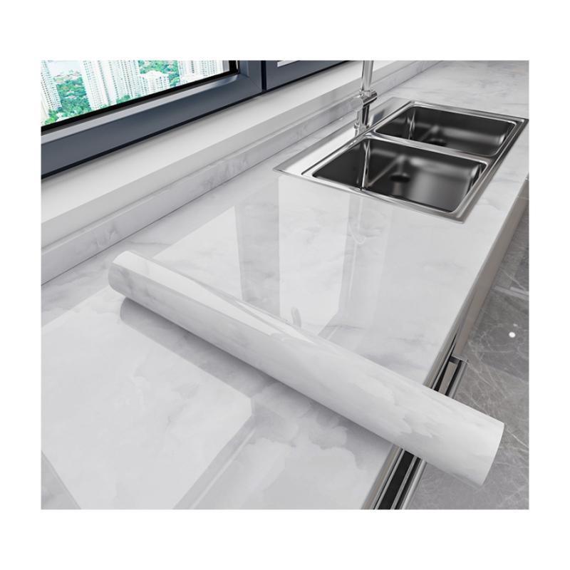 

Room Decoration Removable Wall Stickers Peel Peel and Stick Wallpaper Self Adhesive 40cm Decorative Walls Paper Anti Fouling PVC 40CMx1M