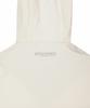 Discovery Expedition Women'S Freshvent Lightweight Woven Training Hooded Anorak (D/Ivory)