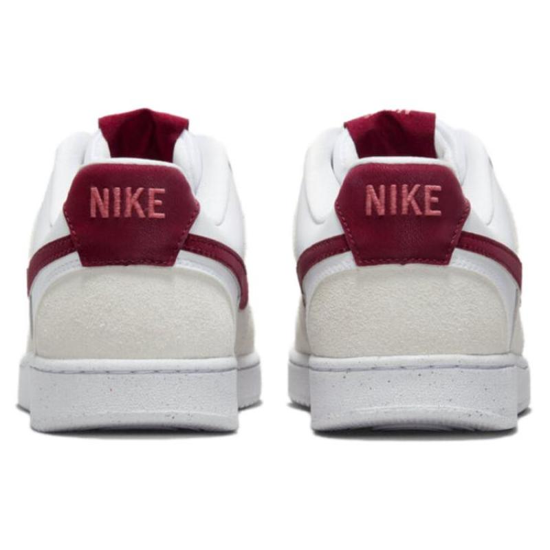 Nike Court Vision Low 'Valentine's Day 2024' Women's  FQ7628-100