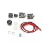 Transceiver Pixie Qrp 7Mhz Cw 1,2W Diy Kit