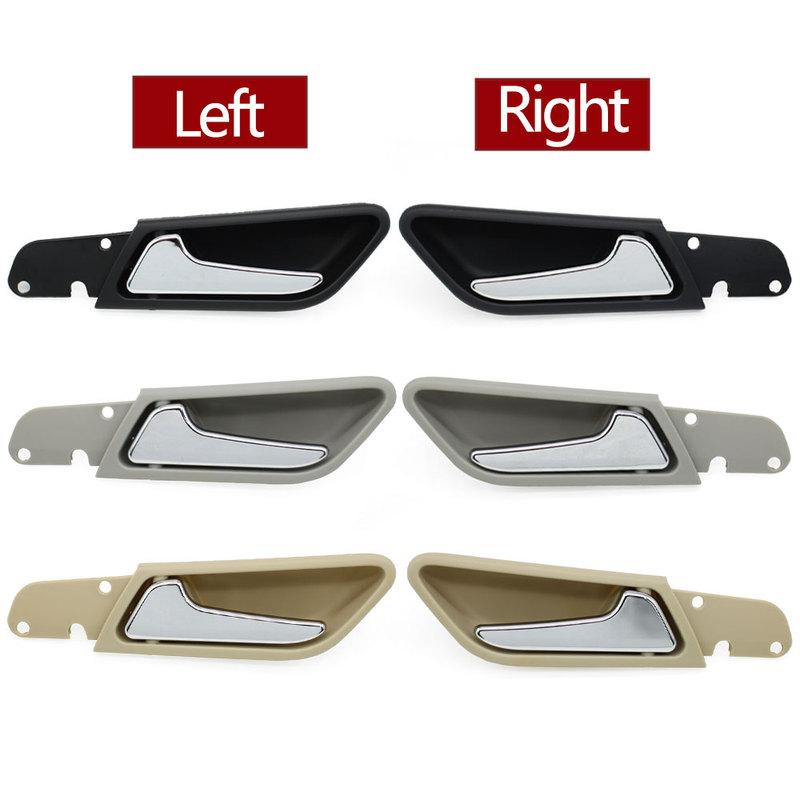 Interior Car Left Right Opening Door Pull Handle Assembly For Mercedes BENZ A B Class W169 W245 A160 A180  B200 B260 A1697600961