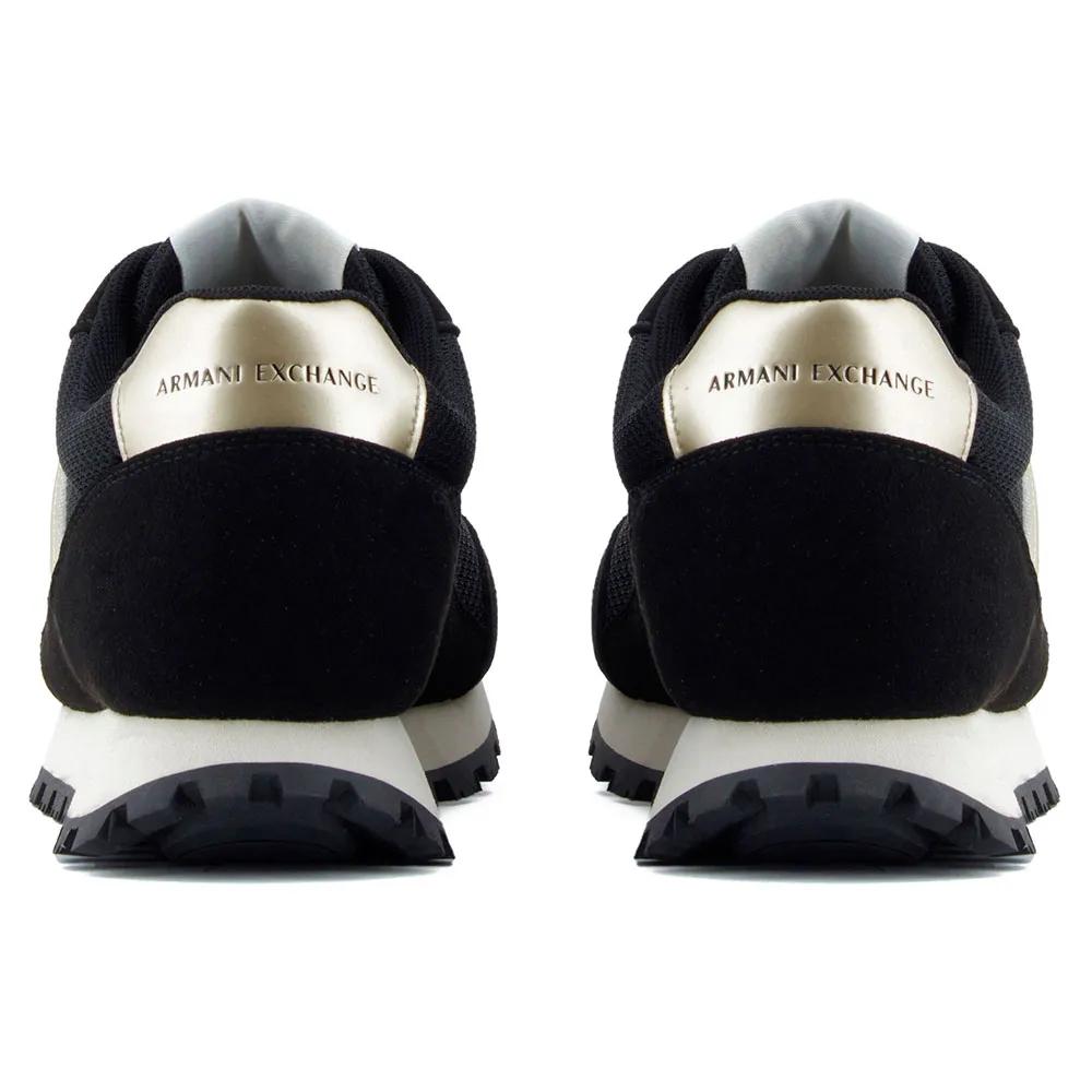 Armani Exchange Sneakers XW002150_AF19388