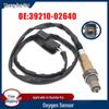 Hyundai Kia Oxygen Sensor Compatible with 39210-02640/02610